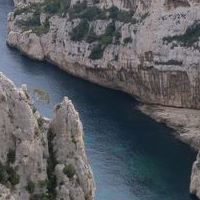 Photo de France - Cassis et ses Calanques